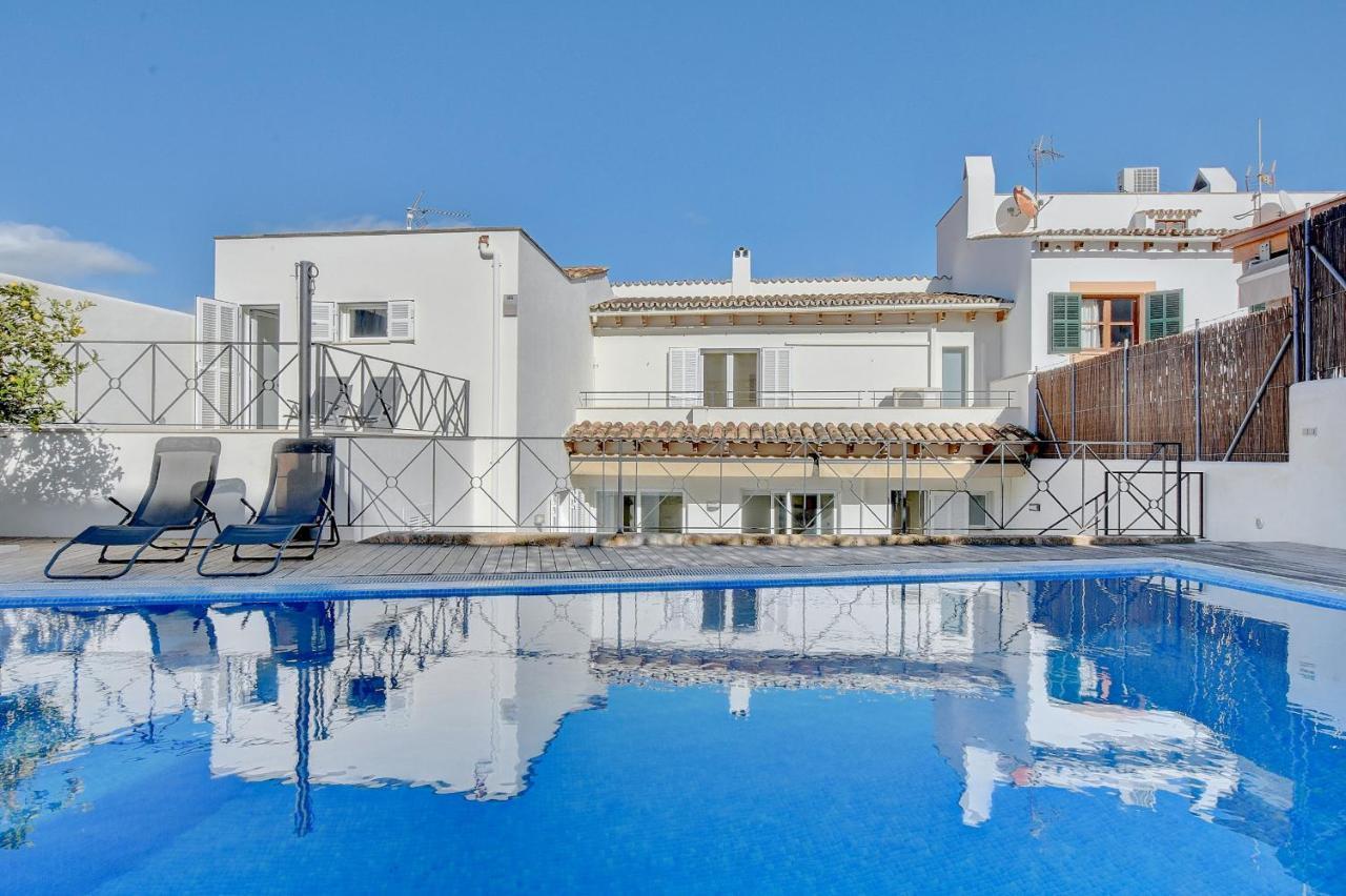 Villa Port Andratx By Slow Villas Port D'Andratx Exterior photo