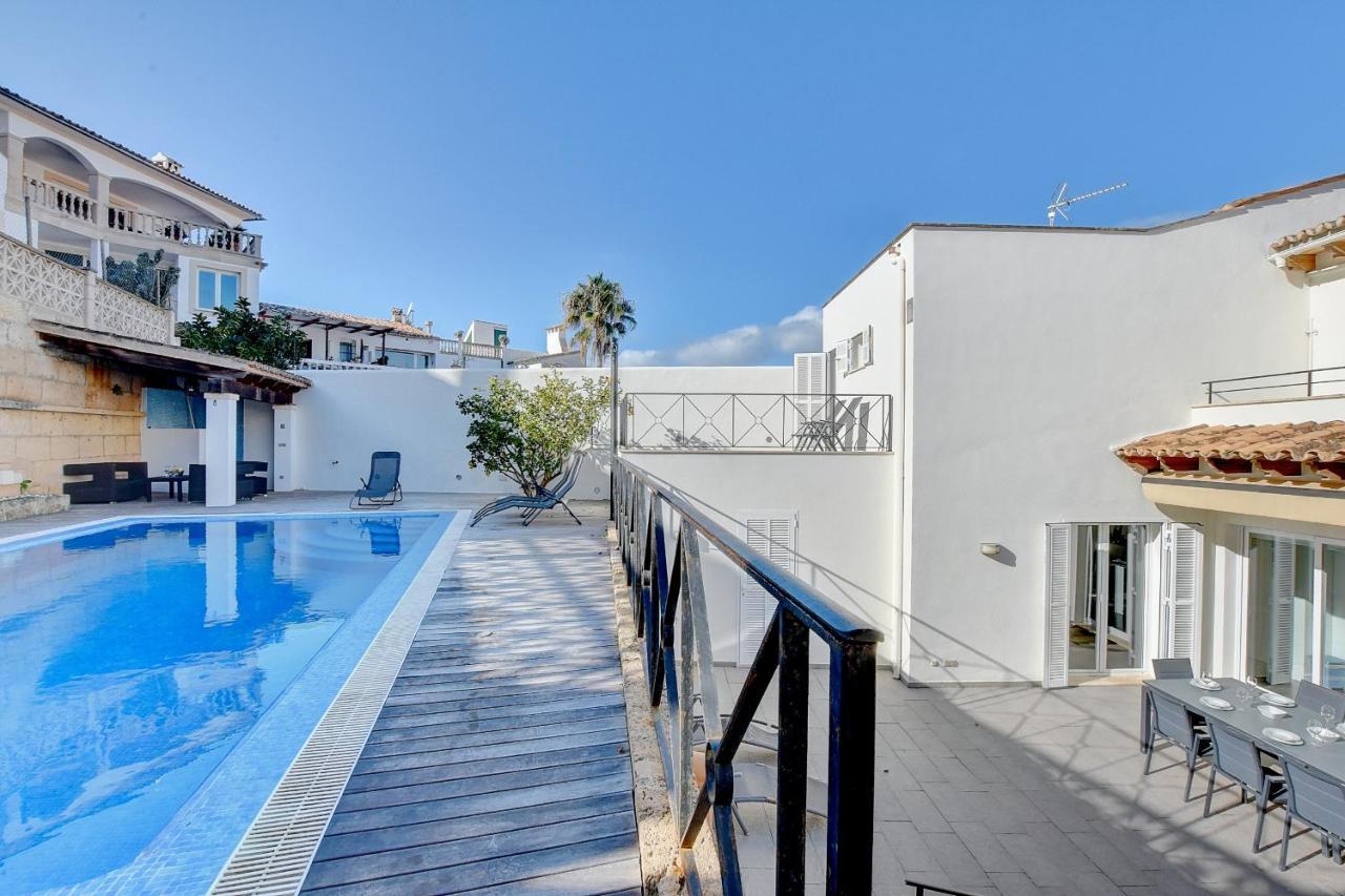 Villa Port Andratx By Slow Villas Port D'Andratx Exterior photo