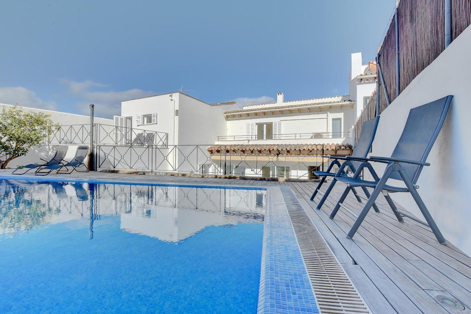 Villa Port Andratx By Slow Villas Port D'Andratx Exterior photo