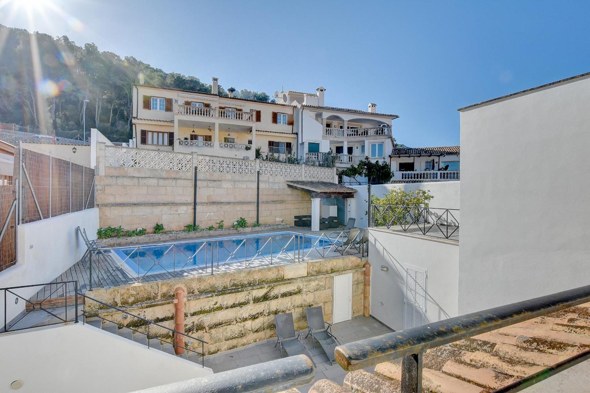 Villa Port Andratx By Slow Villas Port D'Andratx Exterior photo