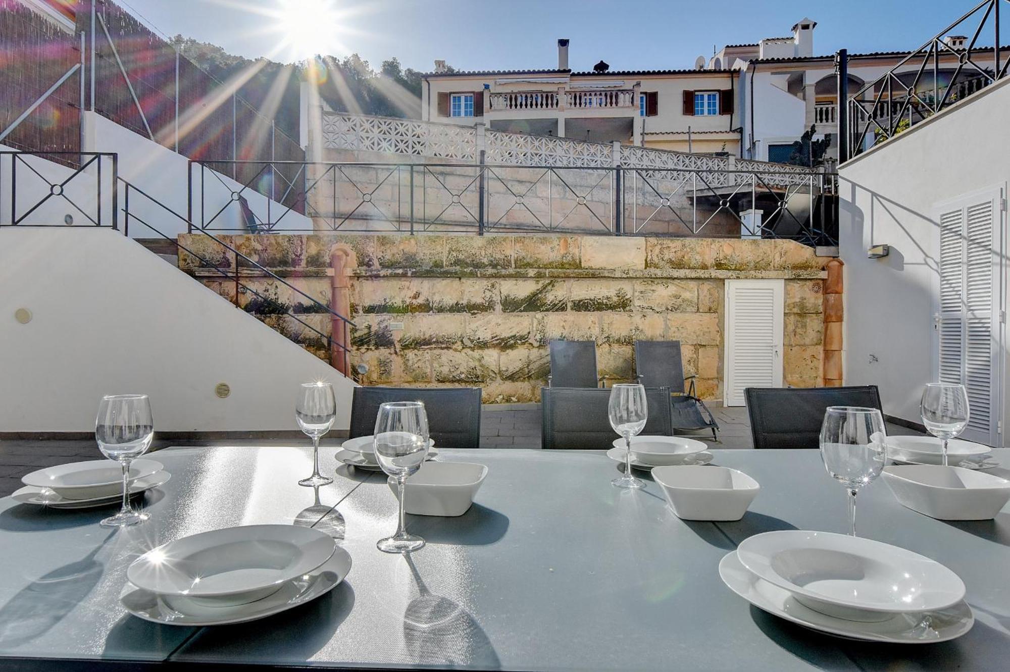 Villa Port Andratx By Slow Villas Port D'Andratx Exterior photo