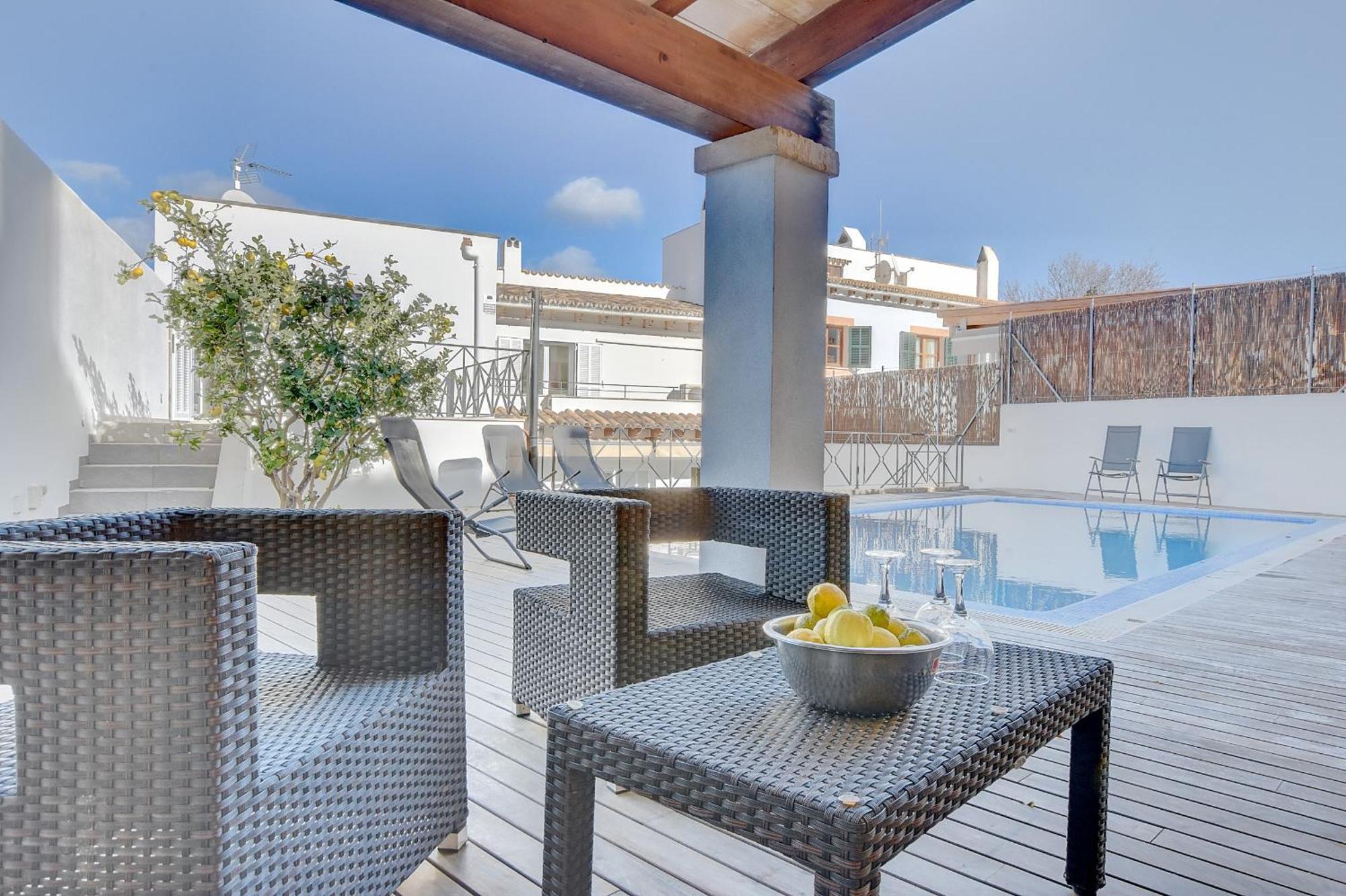 Villa Port Andratx By Slow Villas Port D'Andratx Exterior photo