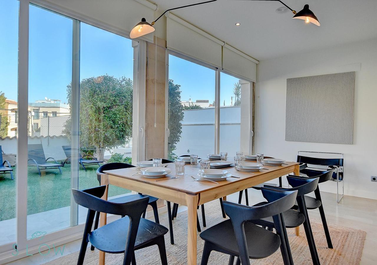 Villa Port Andratx By Slow Villas Port D'Andratx Exterior photo